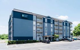 Mainstay Suites Knoxville North I-75  United States